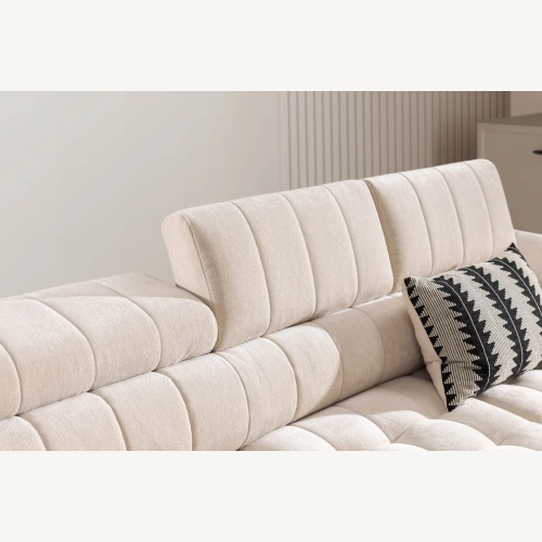 SOFA TYRION